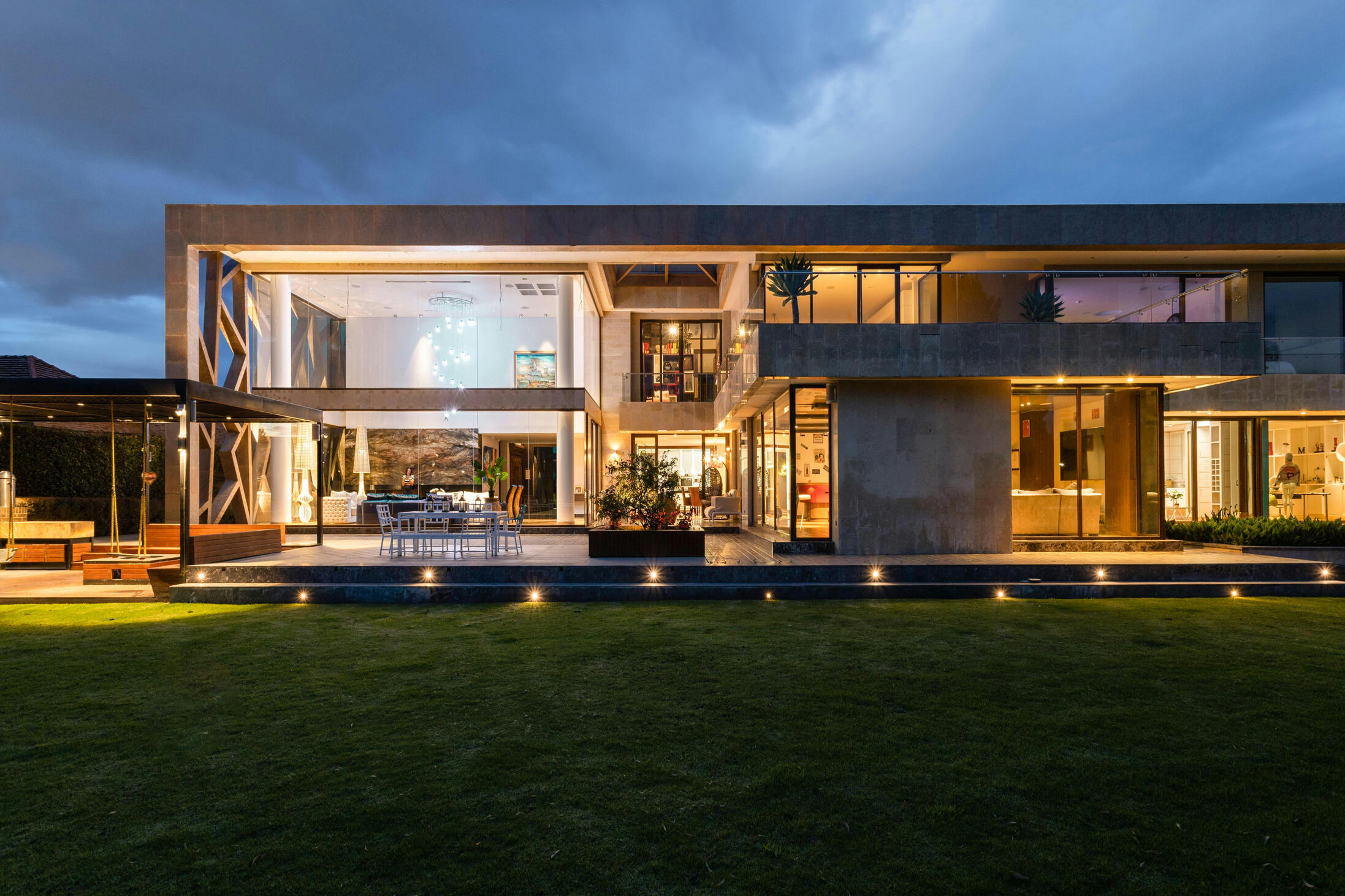 Smart Home Upgrades